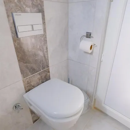 Apartment Papatya Kas