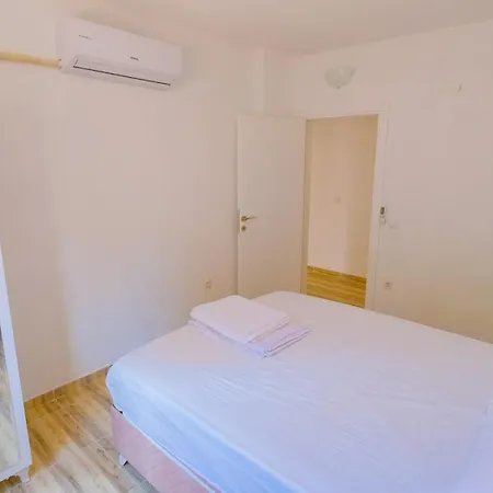 Papatya Apartment Kas