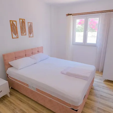 Apartment Papatya *