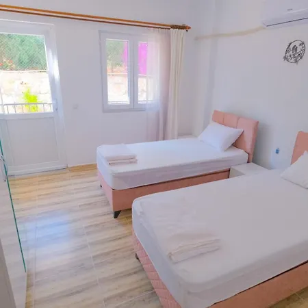 Apartment Papatya Kas