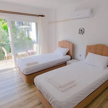 Apartment Papatya