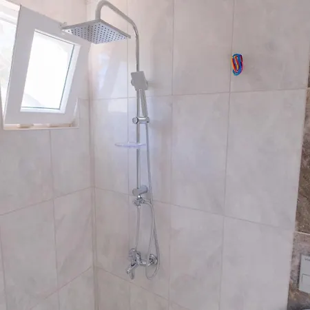 Papatya Apartment *