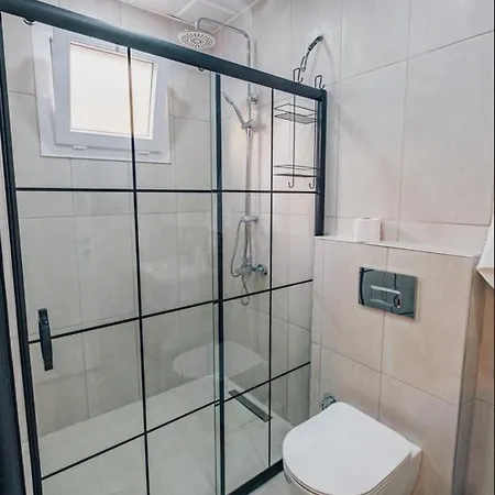 Apartment Papatya *