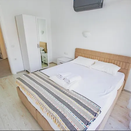 Apartment Papatya