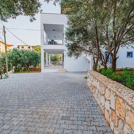 Papatya Apartment