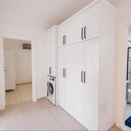 Apartment Papatya Kas