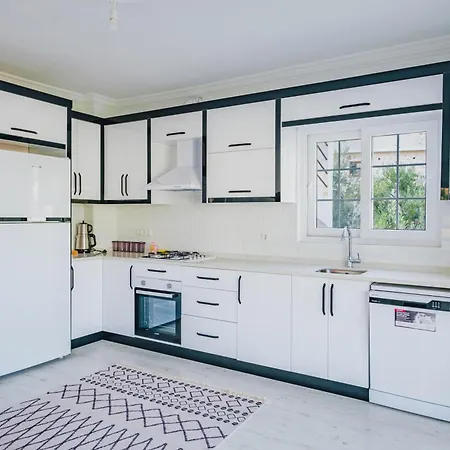 Apartment Papatya Kas