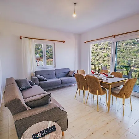 Papatya Apartment