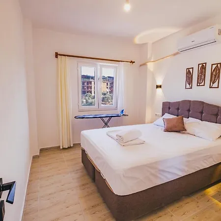 Papatya Apartment