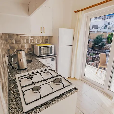 Apartment Papatya