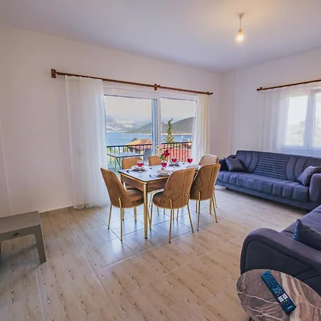 Apartment Papatya *