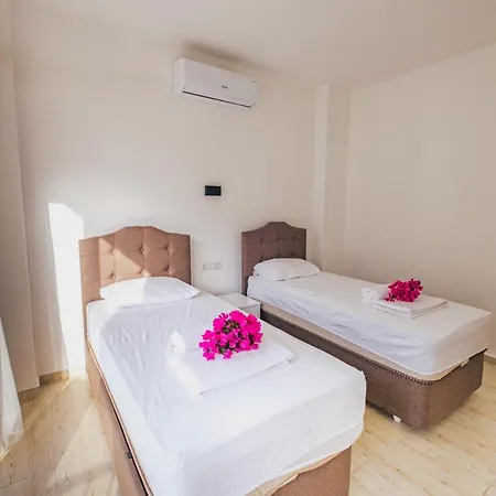 Papatya Apartment