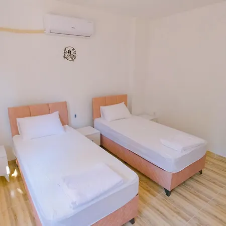Papatya * Kas