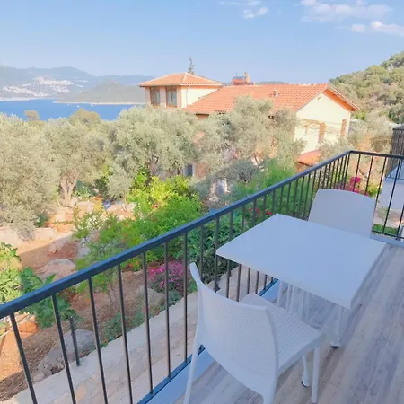 Apartament Papatya