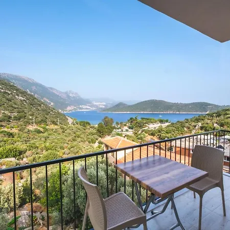 Apartamento Papatya
