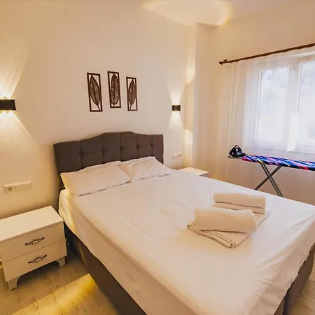 Papatya Апартаменты